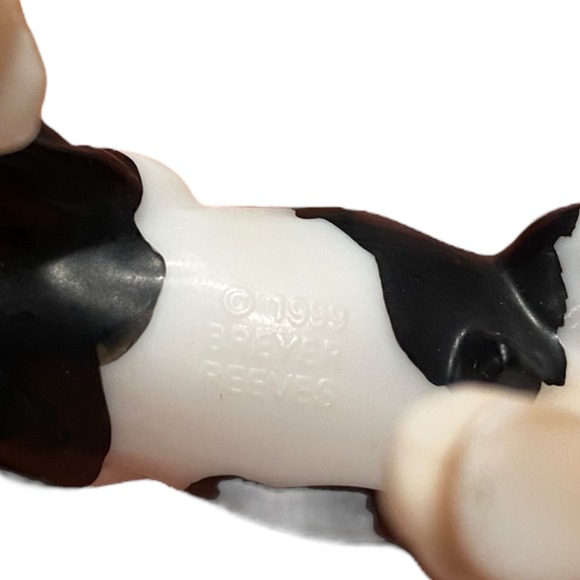 VTG Breyer Mini Whinnies Lot of 5 Horses Appaloosa Shetland Pony + Accessories - Picture 5 of 16